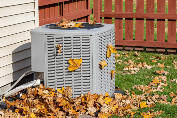 Best HVAC Cleaning Services  in Heritage Village, CT