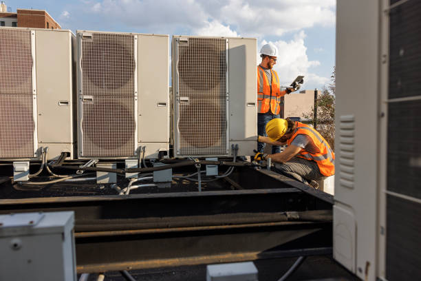 Best Affordable HVAC Services  in Heritage Village, CT