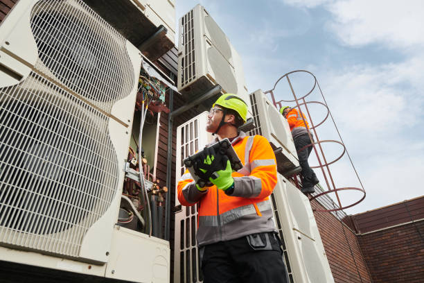Professional HVAC in Heritage Village, CT
