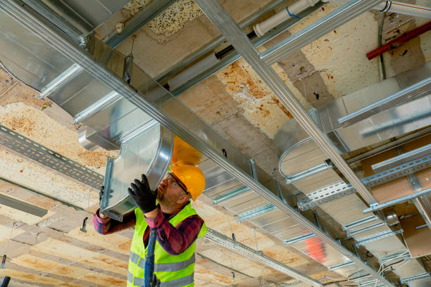 Best Affordable HVAC Services  in Heritage Village, CT