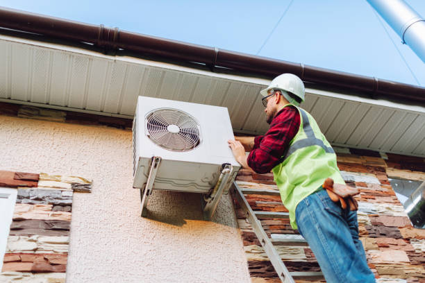 Best HVAC Air Duct Cleaning  in Heritage Village, CT