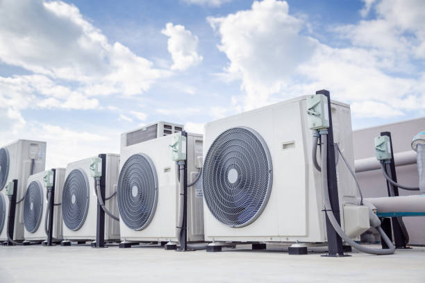 Best HVAC Repair Near Me  in Heritage Village, CT