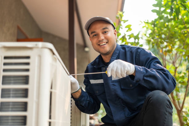 Best HVAC System Installation  in Heritage Village, CT