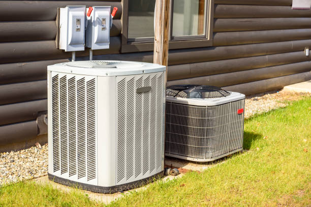 Best HVAC Replacement Cost  in Heritage Village, CT
