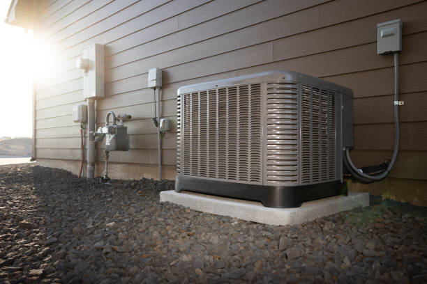 Best Affordable HVAC Services  in Heritage Village, CT